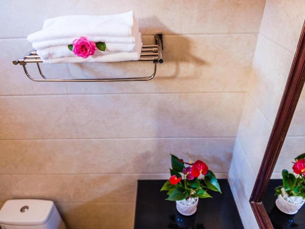 Homestay Bien Dao