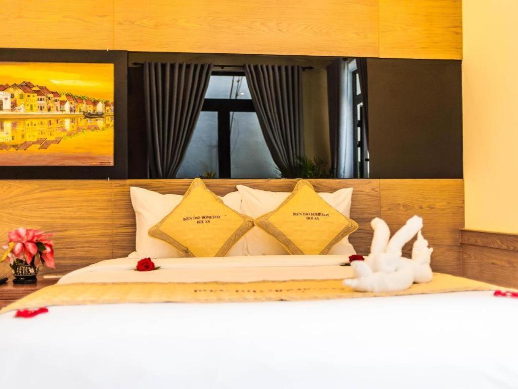 Homestay Bien Dao Hoi An