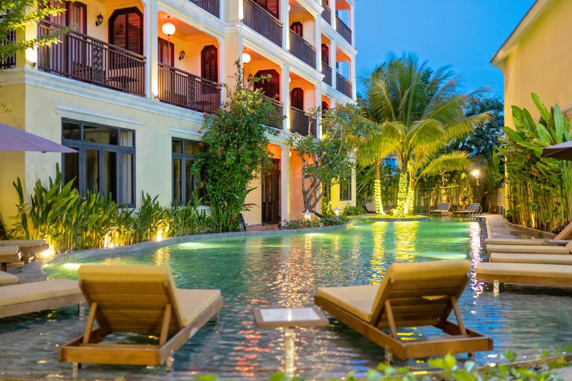 Ahoy Boutique & Hoi An