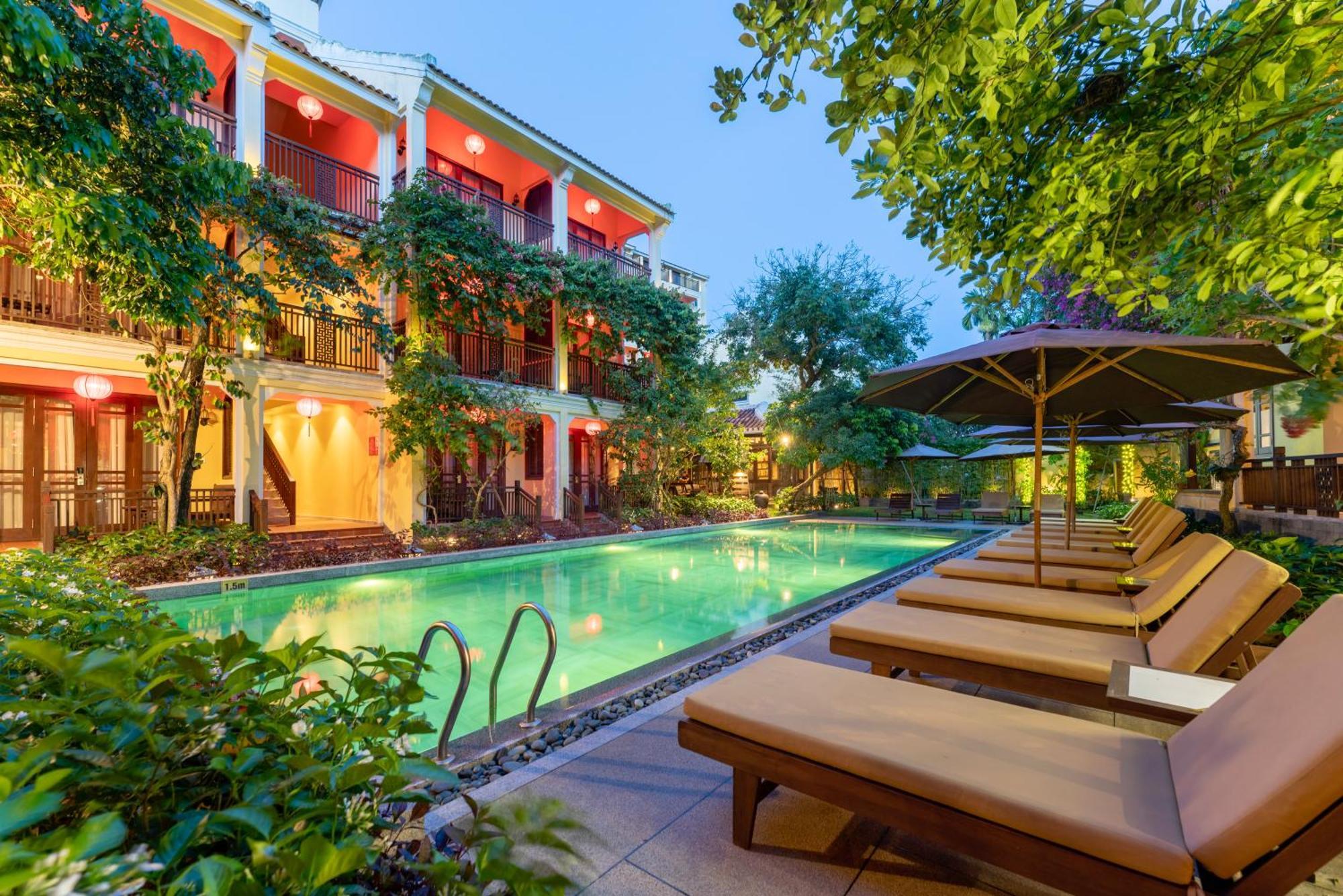 Ahoy Boutique & Hotel Hoi An