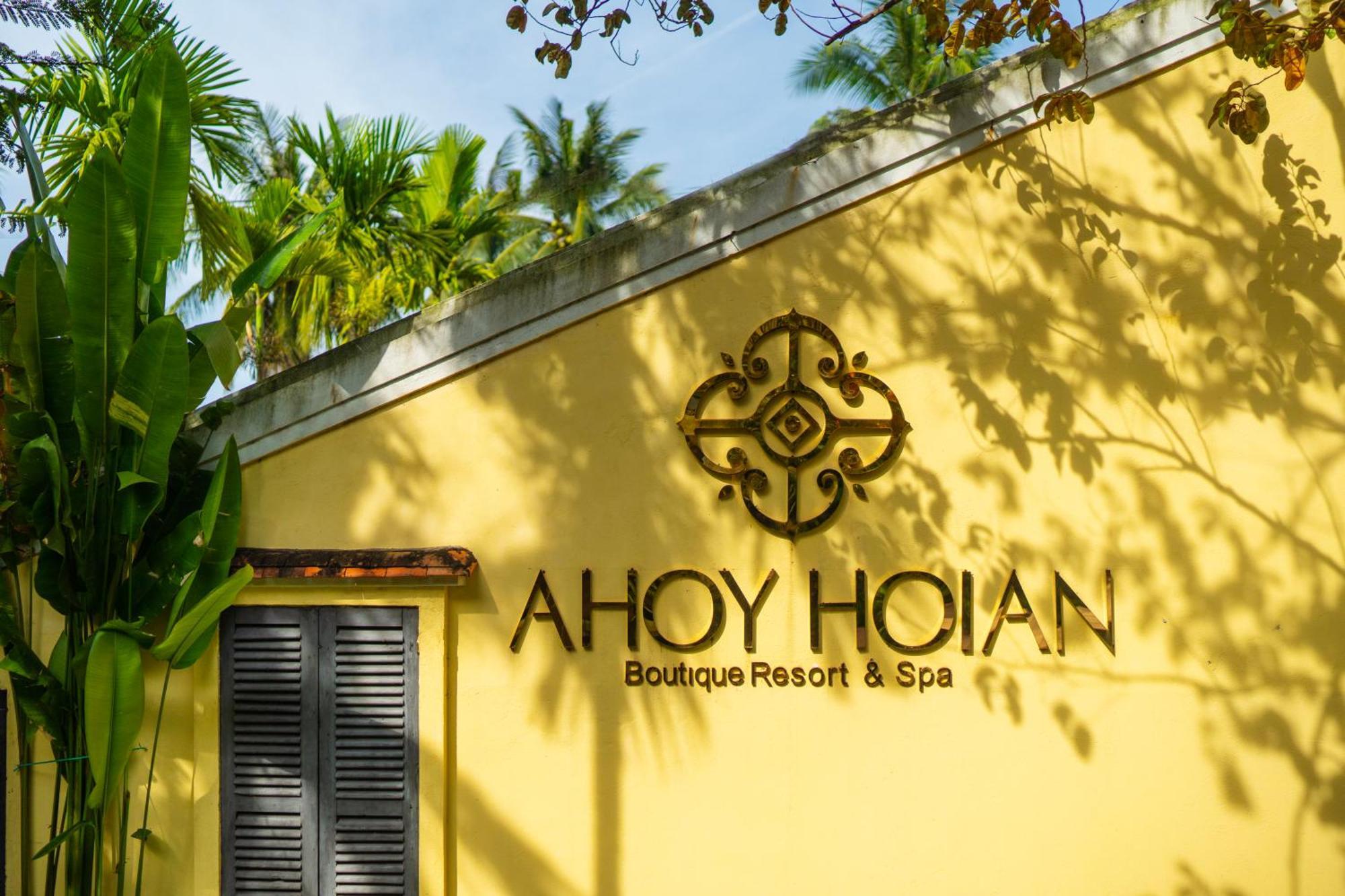 Hotel Ahoy Boutique &