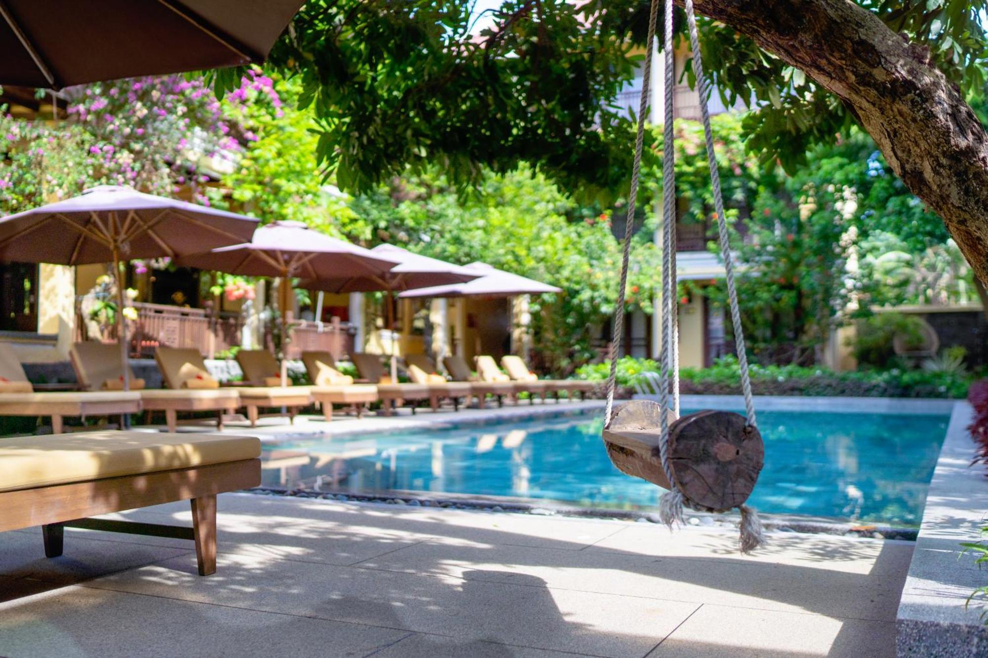Hotel Ahoy Boutique & Hoi An