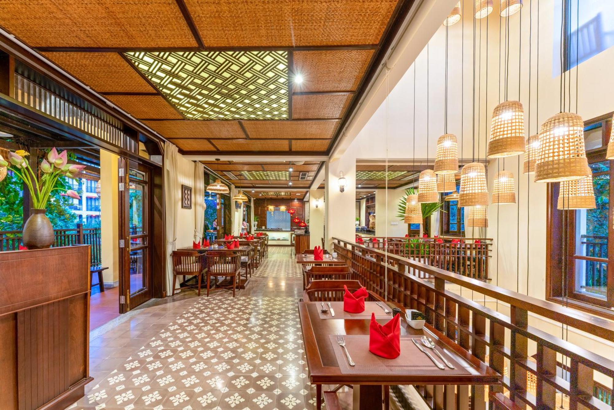 Ahoy Boutique & Hoi An