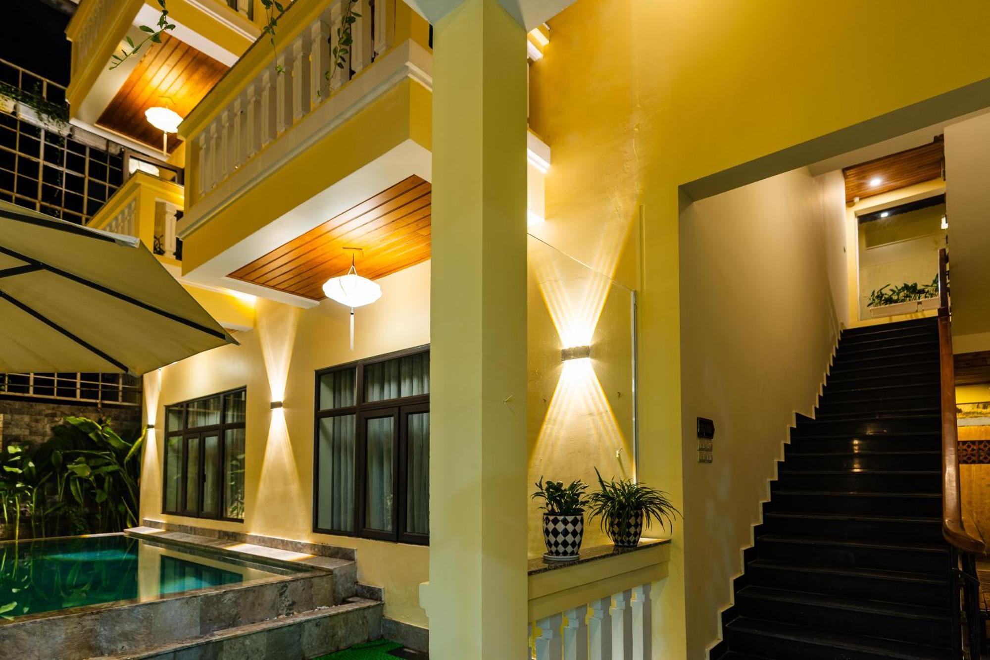 Ancient Haven Hotel 4*