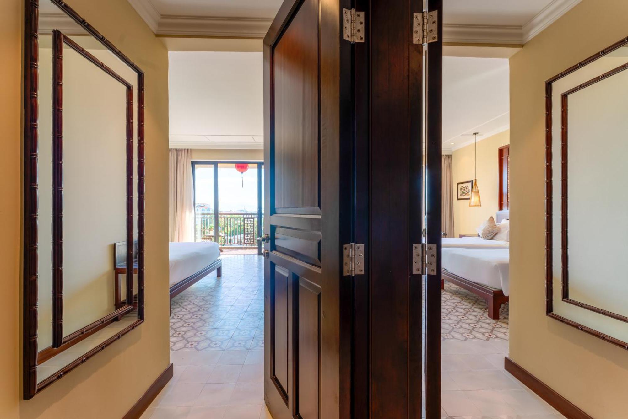 Ahoy Boutique & 5* Hoi An