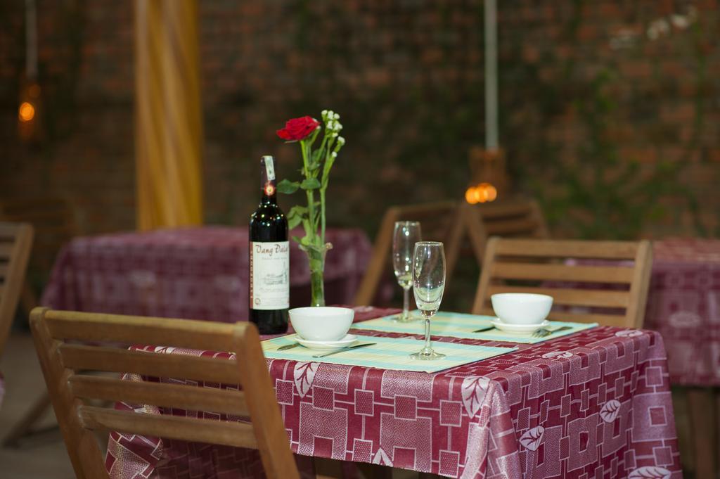 Homestay Carambola Hoi An