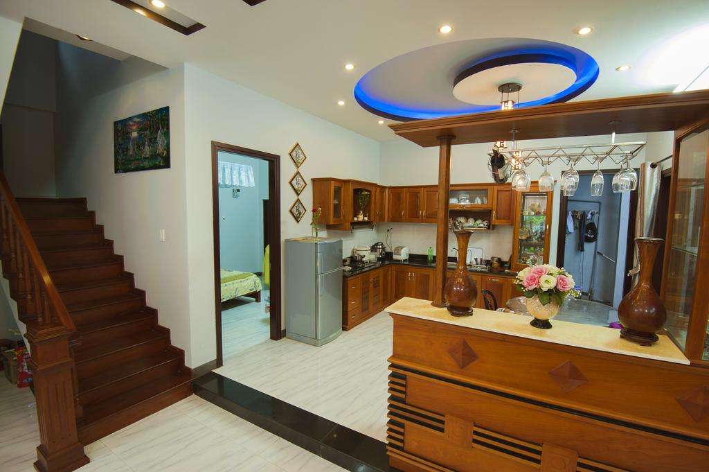 Homestay Carambola *