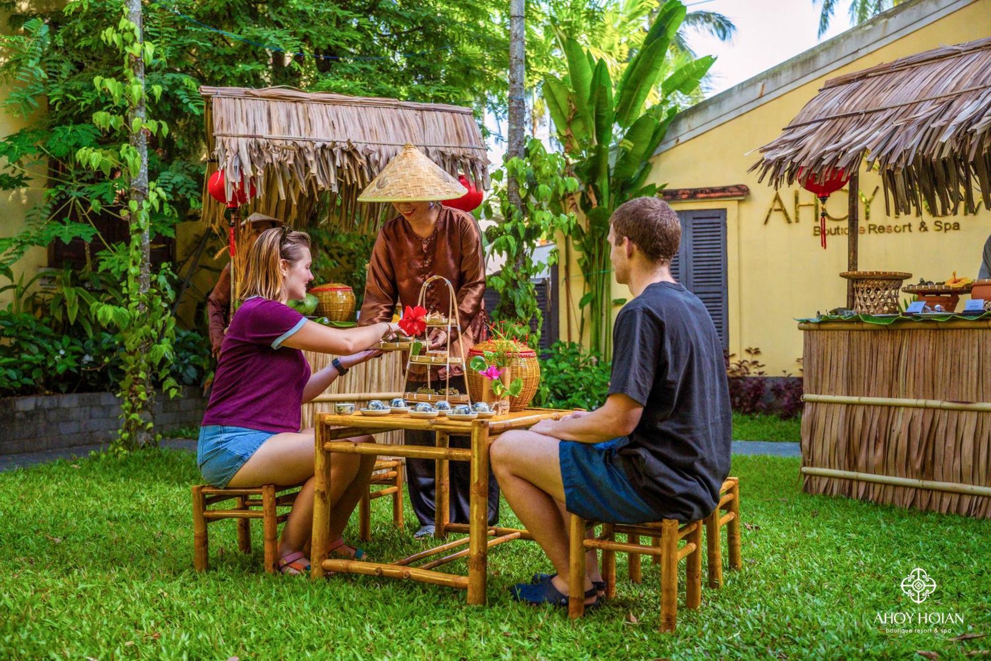 Ahoy Boutique & Hotel Hoi An