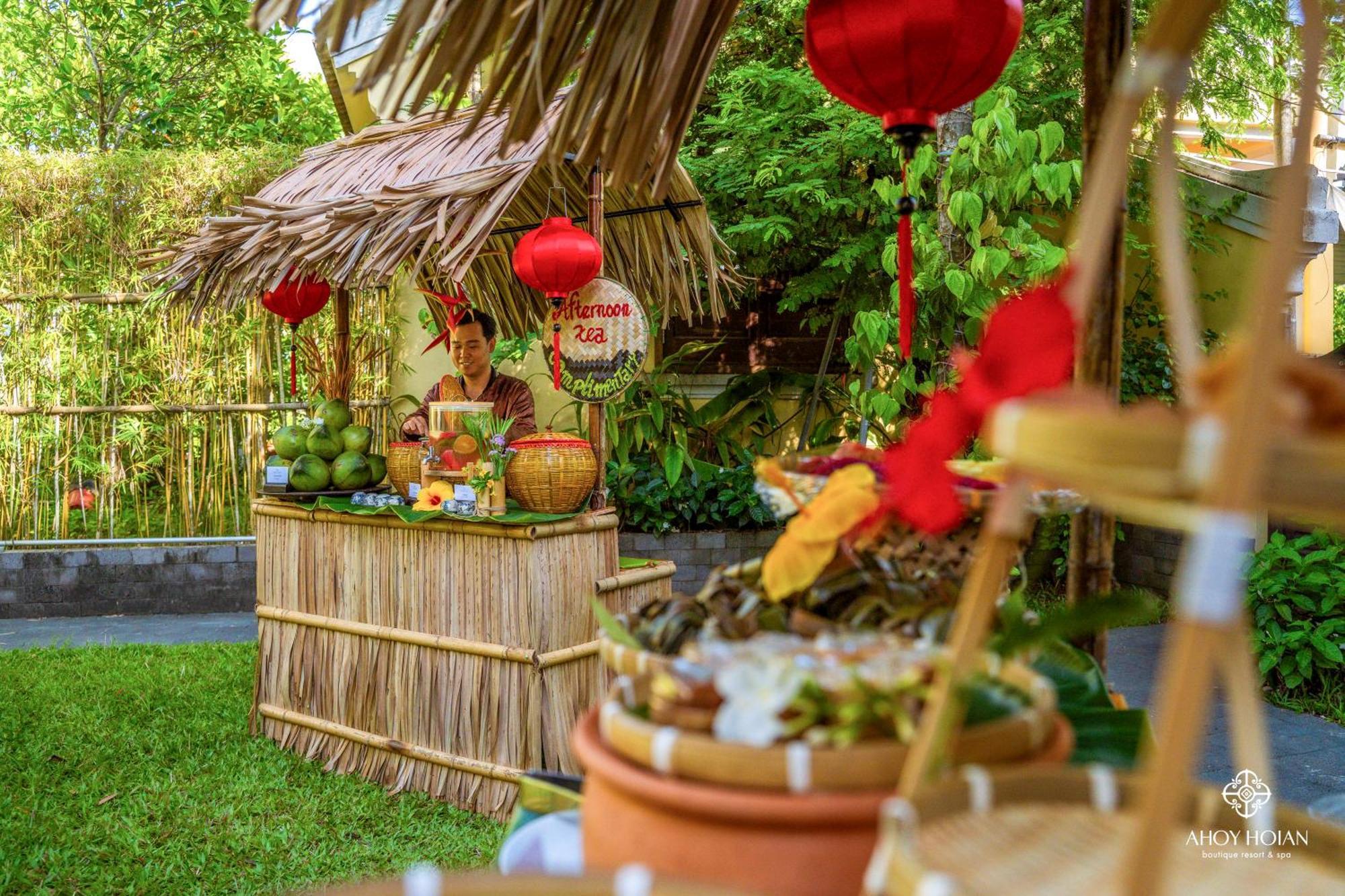 Ahoy Boutique & 5* Hoi An