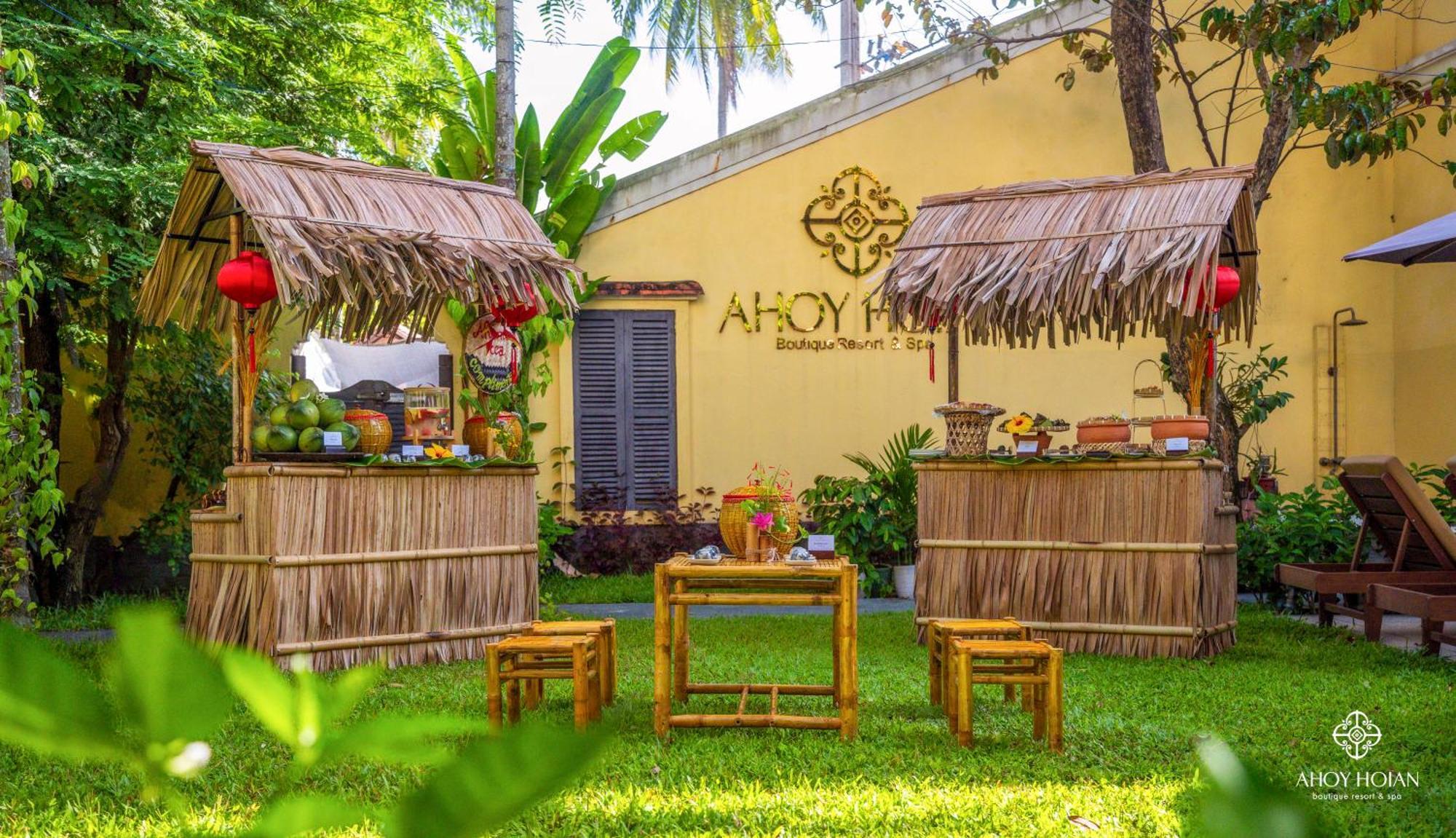 Ahoy Boutique & Hotel