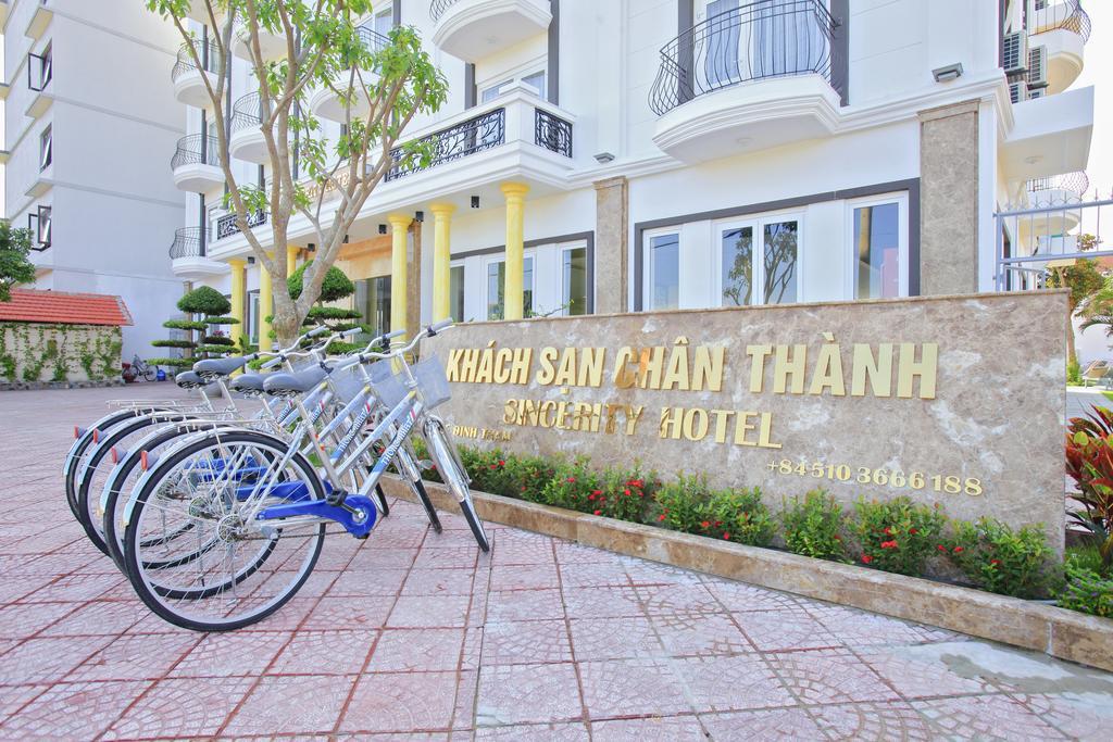 Hotel Hoian Sincerity & 4*