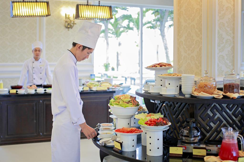 Hotel Hoian Sincerity & 4*