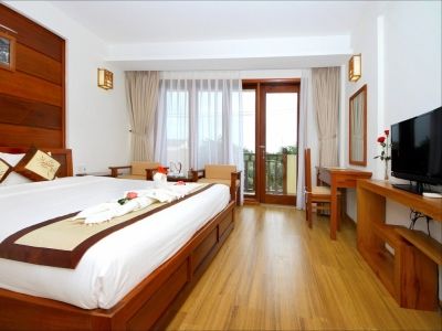 Hotel Kiman 3*