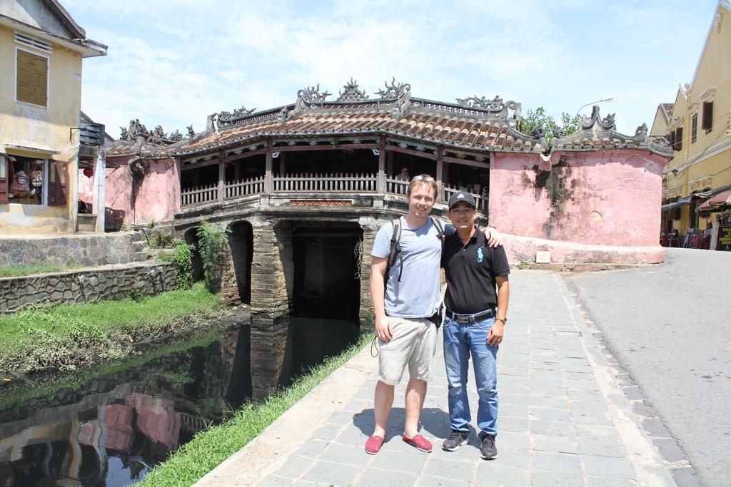 Life Hoi An