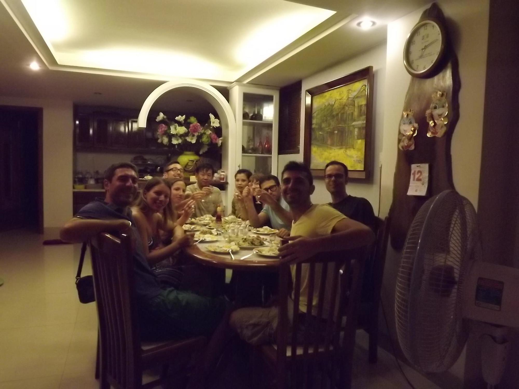 Hoang Thu Hostel Hoi An