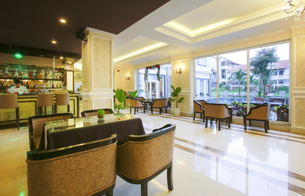 Hotel Hoian Sincerity &