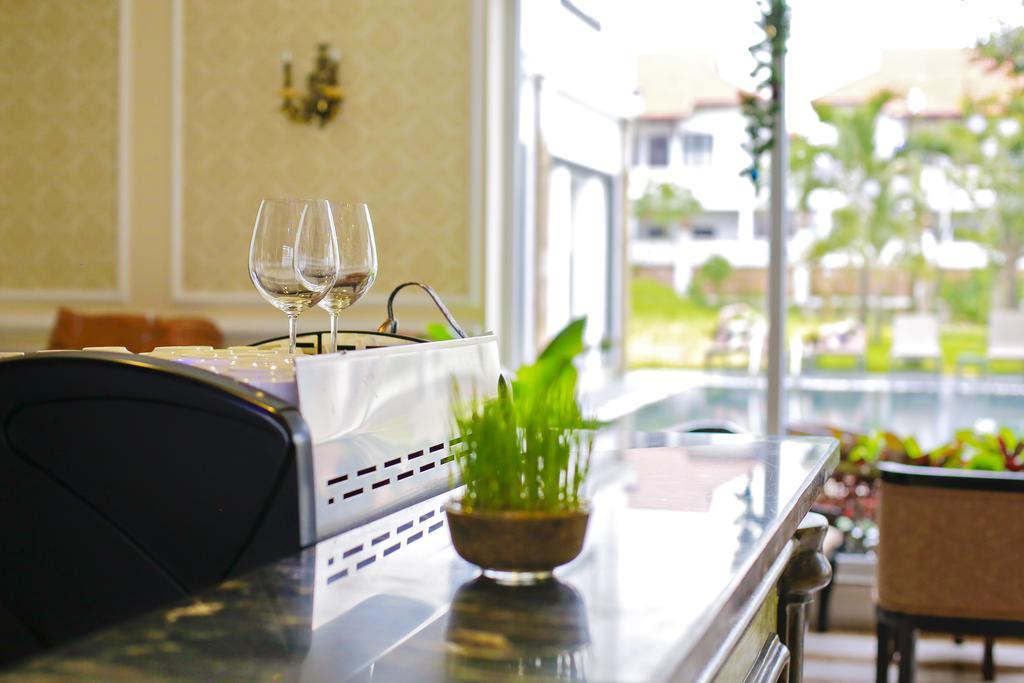 Hoian Sincerity & Hotel