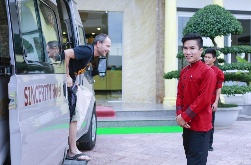 Hotel Hoian Sincerity & Hoi An