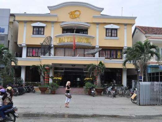 Hotel Yen