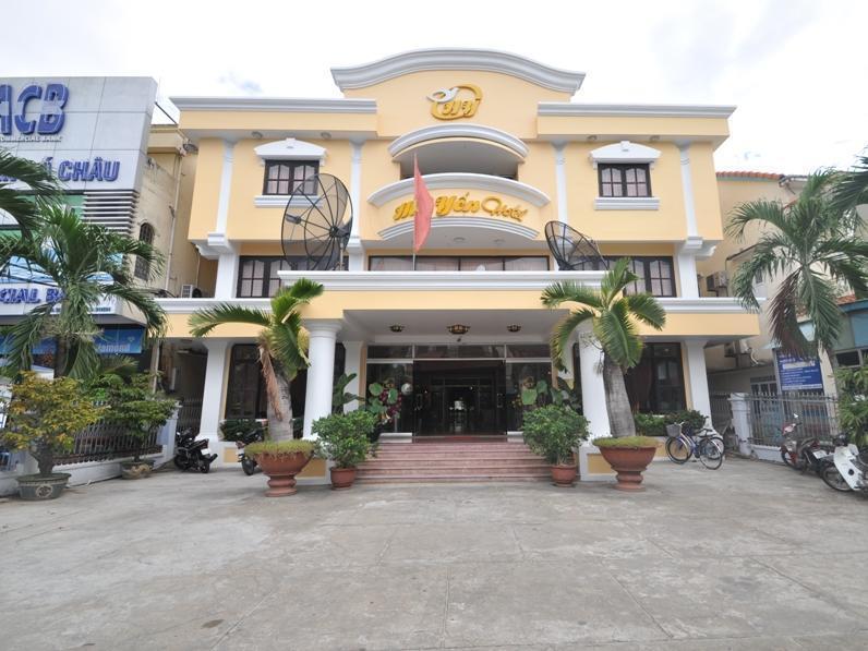 Yen Hoi An
