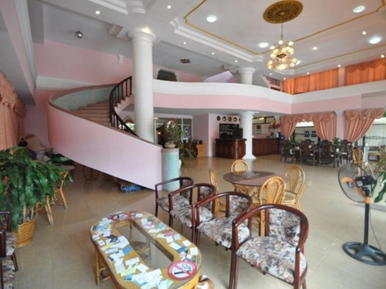 Hotel Yen Hoi An