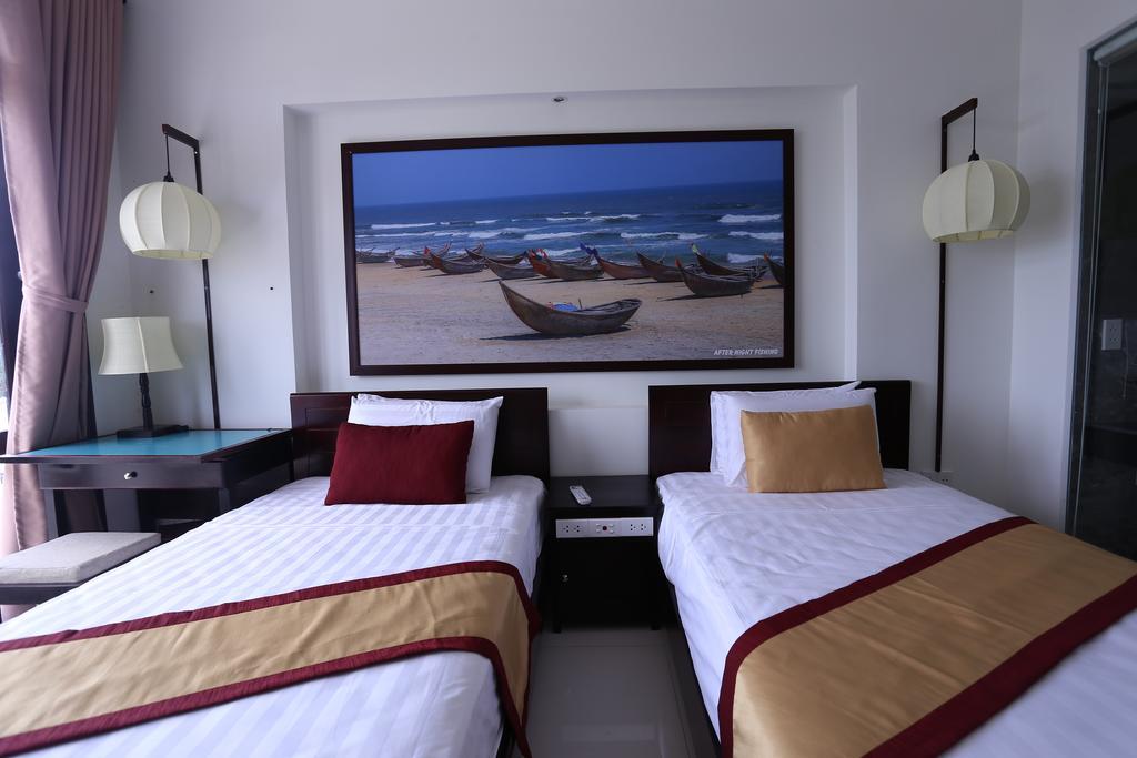 The House 36 * Hoi An