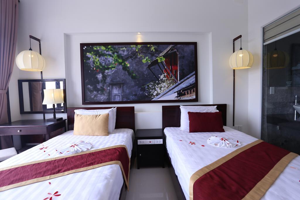 The House 36 Homestay
