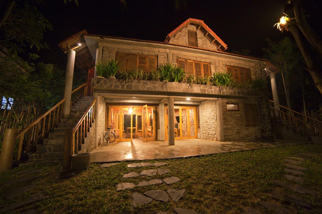 Hotel An Bang Seaside Village Hoi An