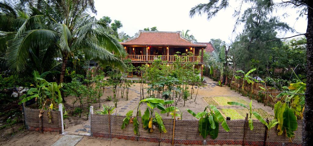 An Bang Seaside Village 2* Hoi An