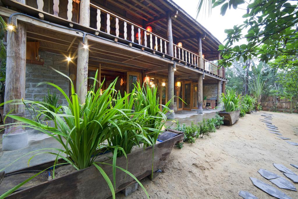 An Bang Seaside Village 2* Hoi An