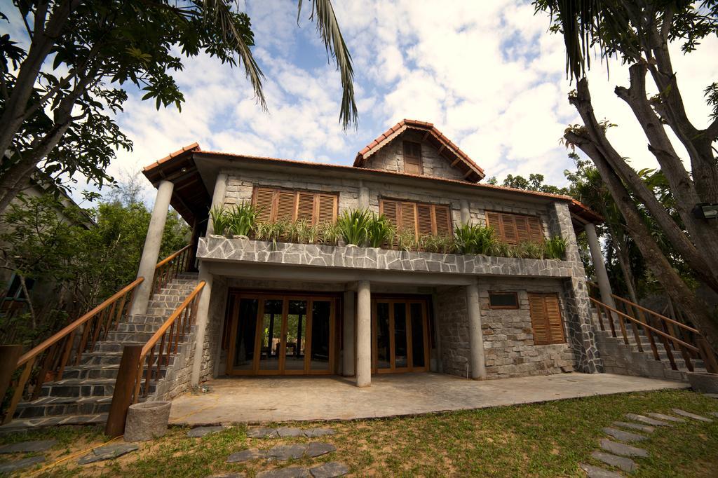 Hotel An Bang Seaside Village