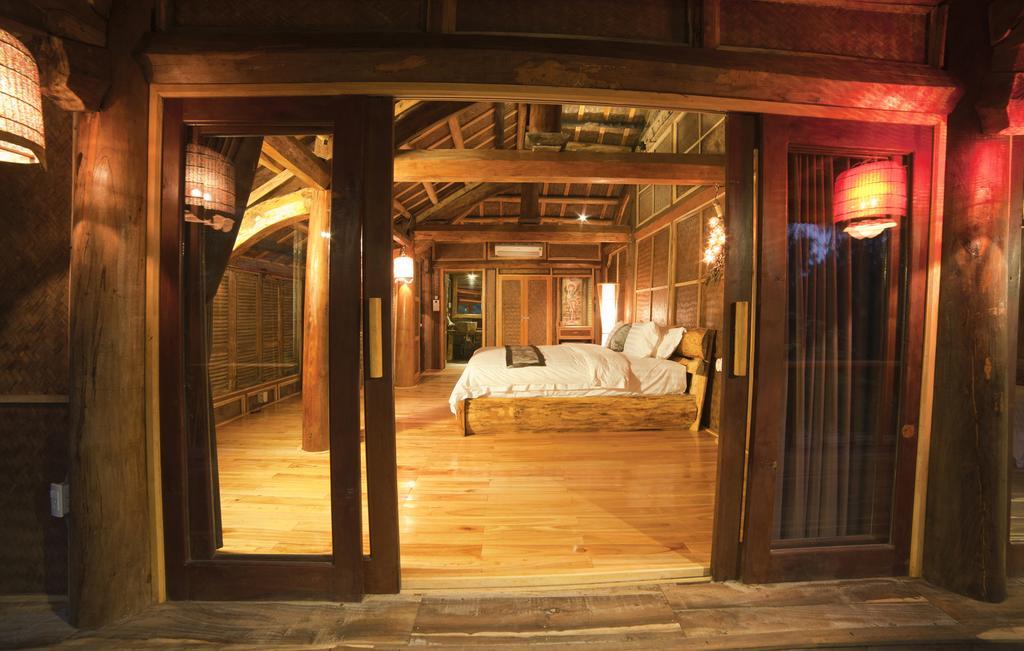 An Bang Seaside Village Hotel