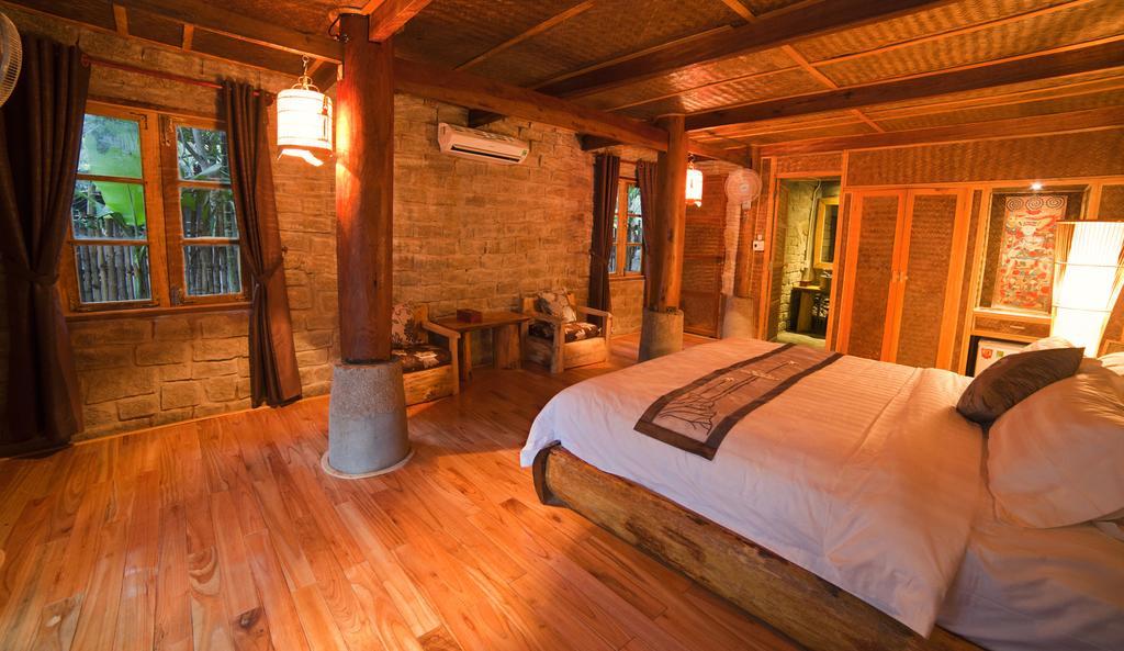 An Bang Seaside Village Hotel