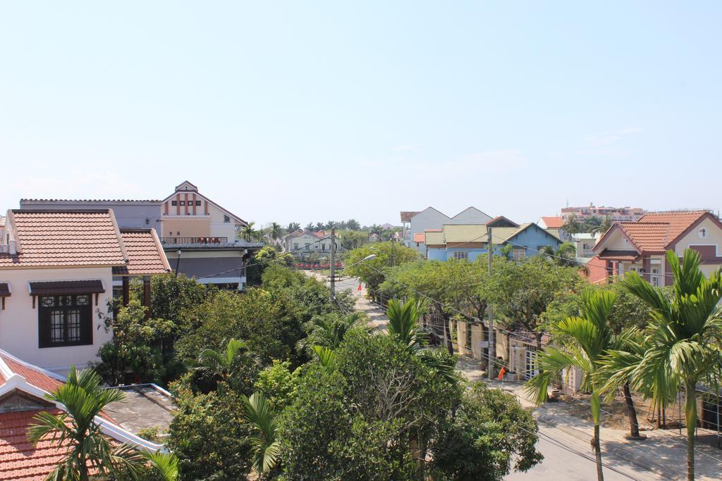 Hoian Joy Homestay Hoi An