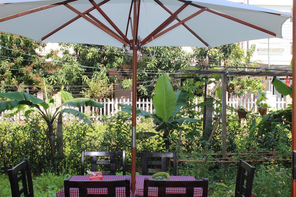 Homestay Hoian Joy *