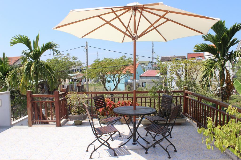 Hoian Joy Homestay