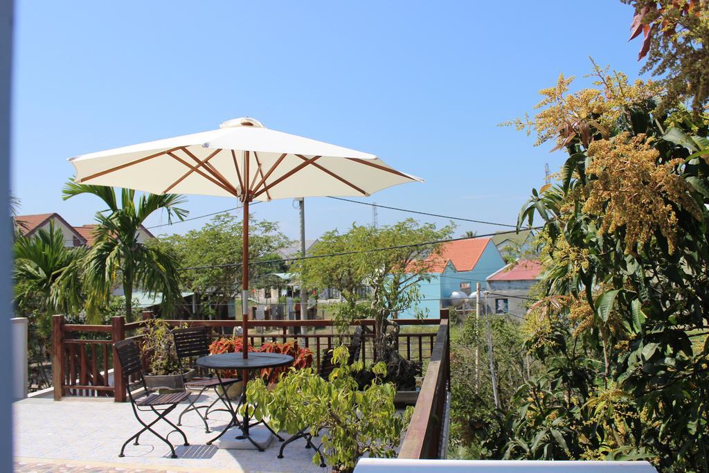 Hoian Joy Homestay *