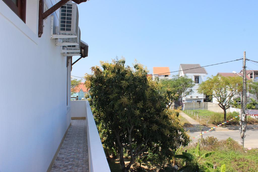 Homestay Hoian Joy