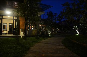 Villa Red Frangipani Hoi An