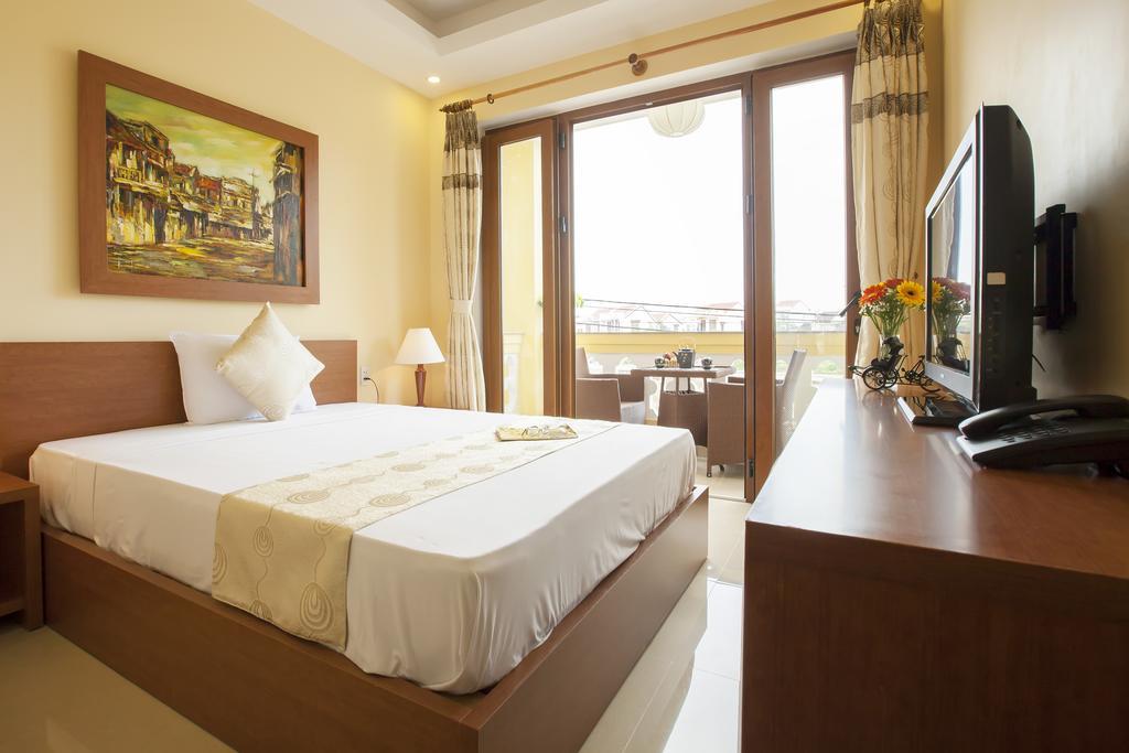 Nova Hoian