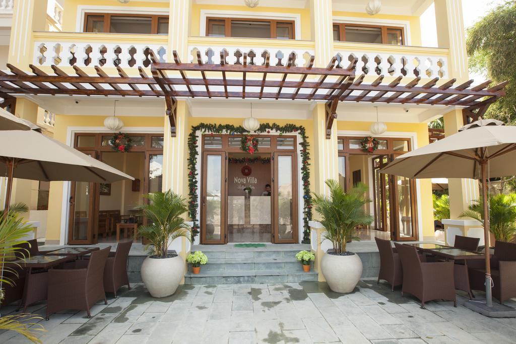 Nova Hoian Hotel 2*