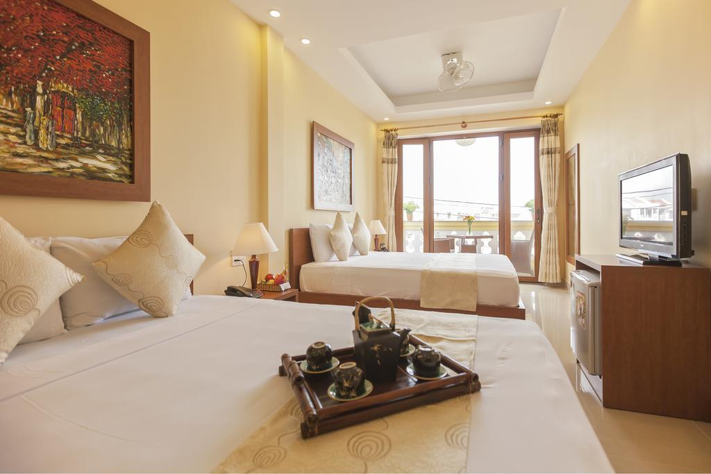 Hotel Nova Hoian