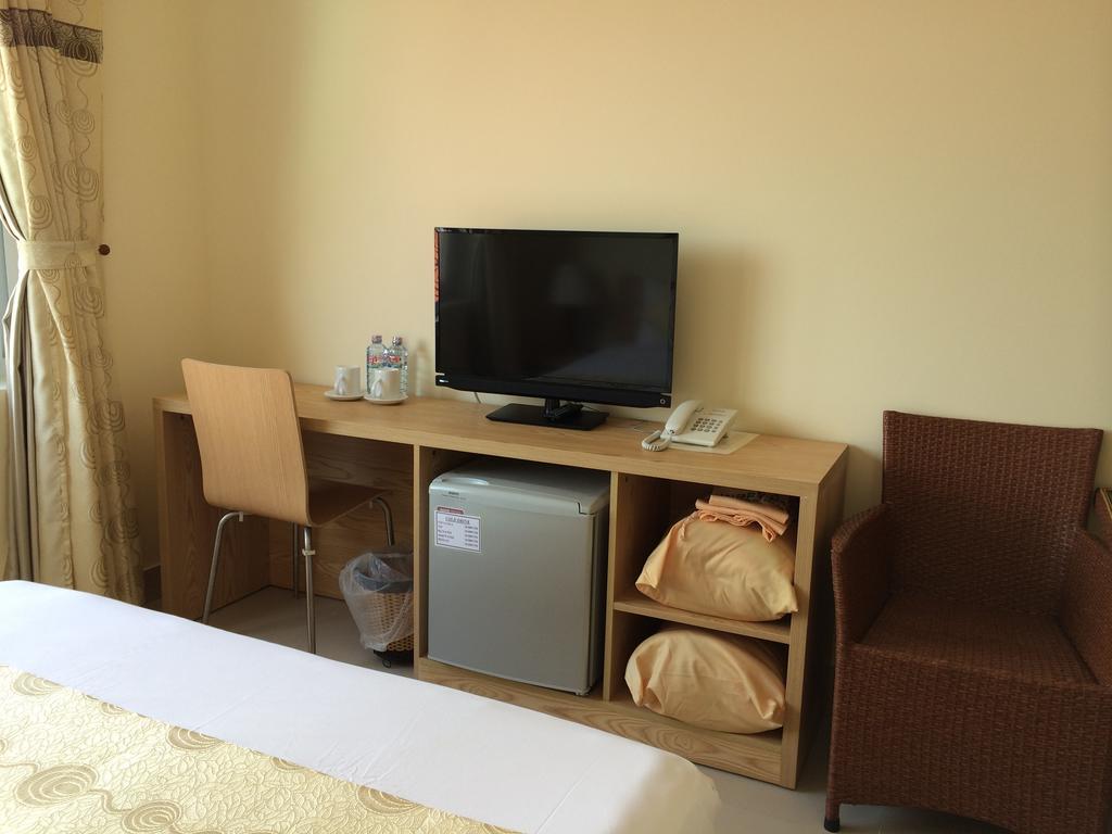 Nova Hoian Hotel
