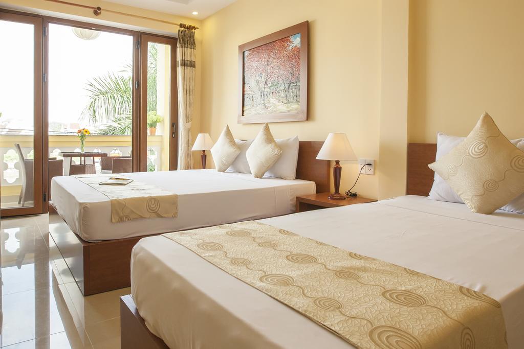 Nova Hoian Hotel 2*
