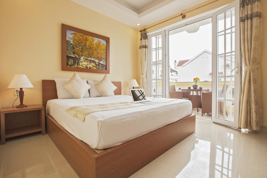 Hotel Nova Hoian