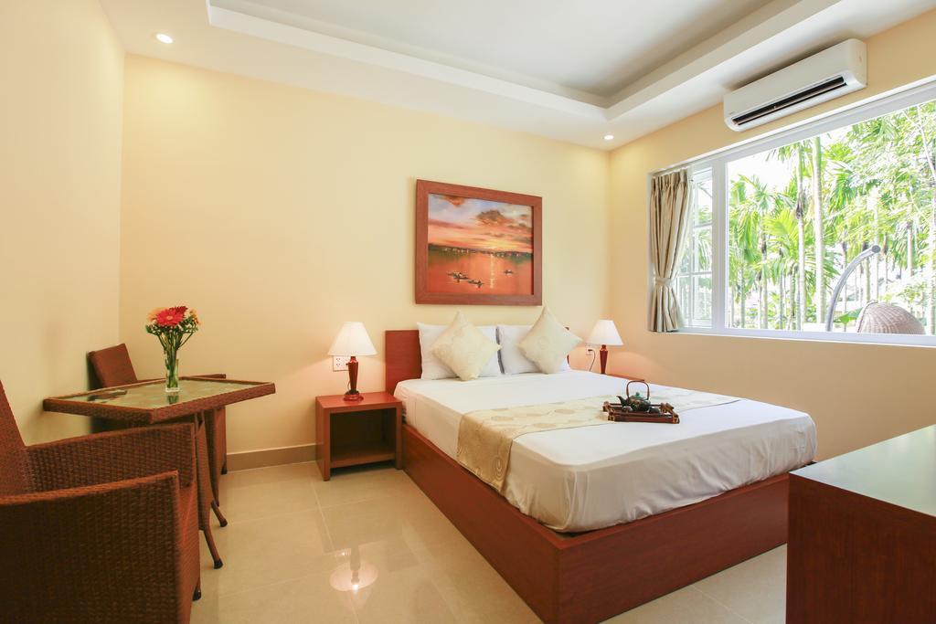 Nova Hoian Hotel 2*