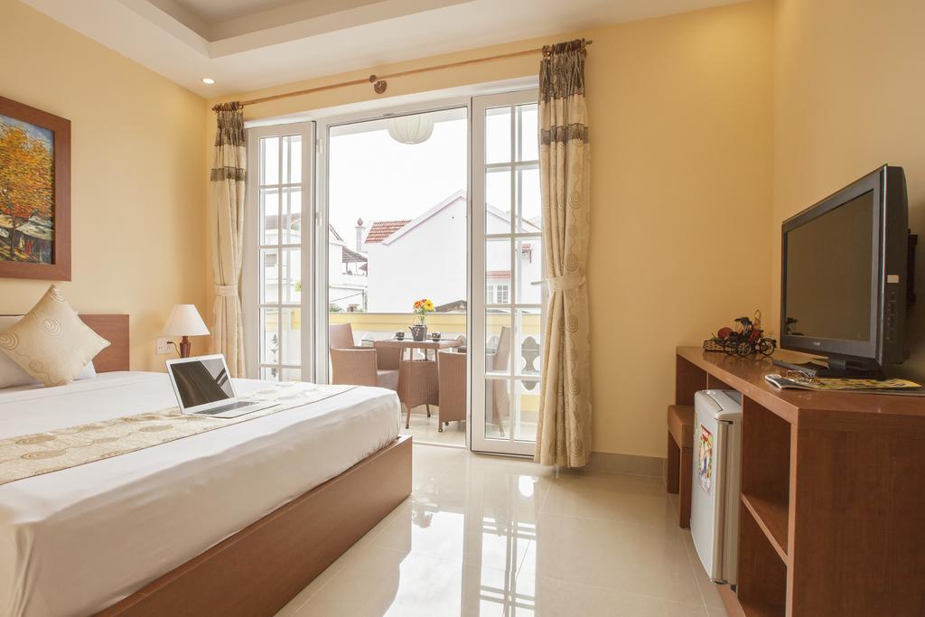 Hotel Nova Hoian
