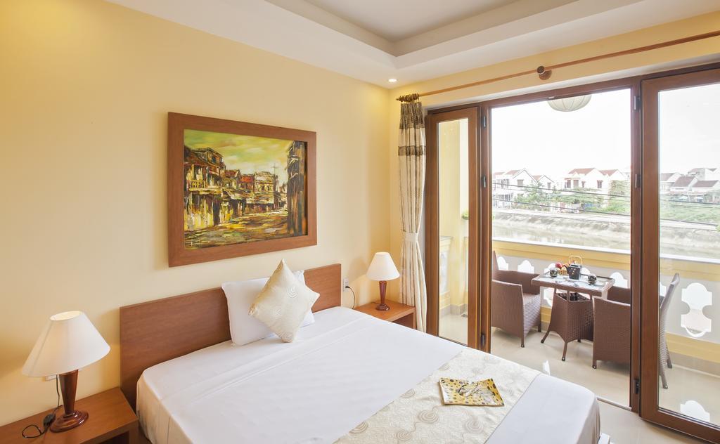 Nova Hoian Hotel Hoi An