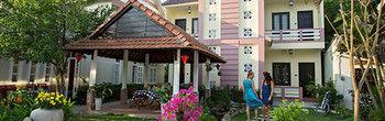 Do River Homestay Hoi An