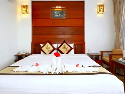 Kiman 3* Hoi An